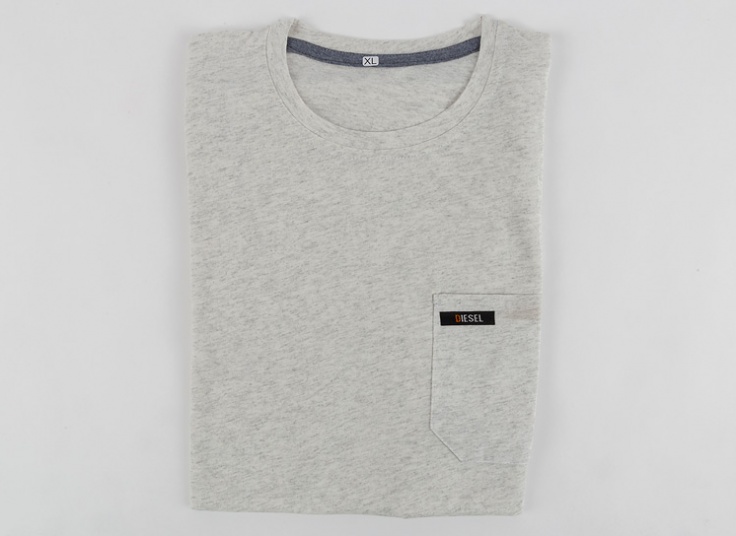 تیشرت مردانه Tommy & Diesel