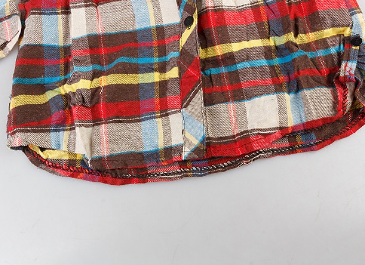 شومیز پشمی زنانه