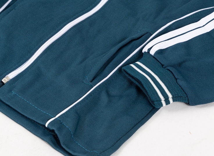 گرمکن و شلوار بچگانه طرح adidas