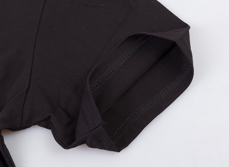 تیشرت قواره دار مردانه adidas