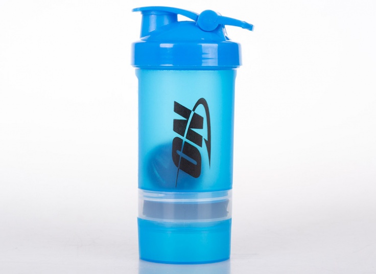 شیکر ورزشی سه تکه طرح ON