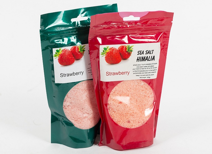 نمک دریایی Relax