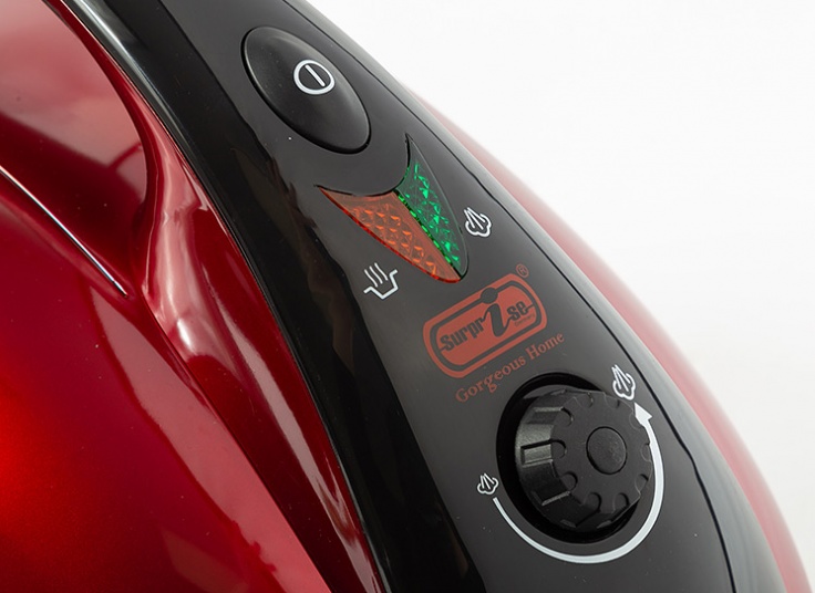 بخارشوی surprise مدل SE9300SC