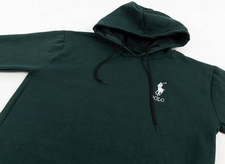 هودی مردانه Polo