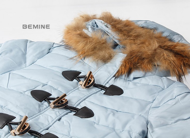 کاپشن زنانه BE MINE