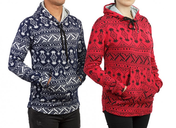 سویشرت کلاهدار ORIGINAL