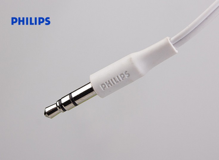 هدفون Philips