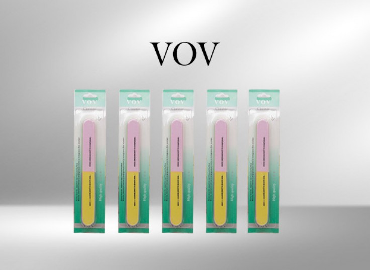 سوهان ناخن VOV