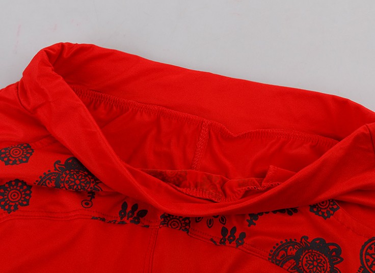 تاپ و برمودا طرح adidas