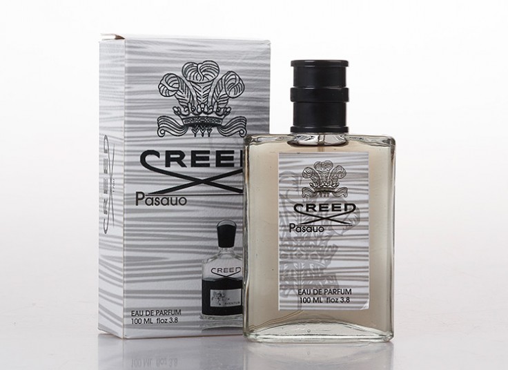 کلکسیون عطر و ادکلن Pasauo