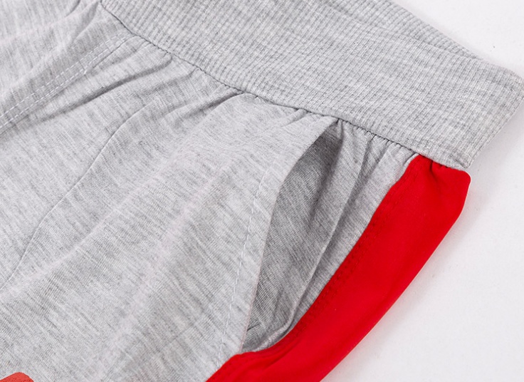 ست سه تکه ورزشی طرح PINK