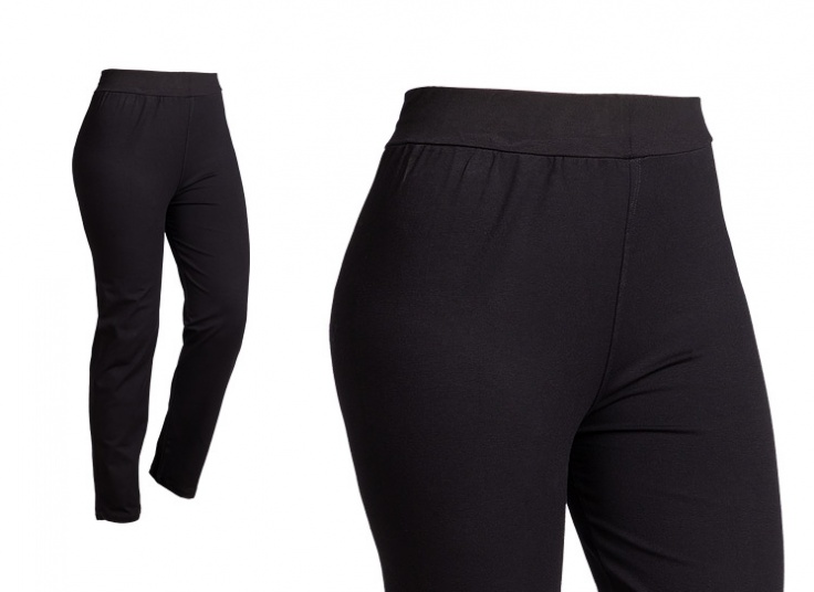 شلوار راسته زنانه