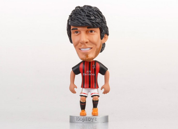 عروسک ستاره های ورزشی Hoji Toyz