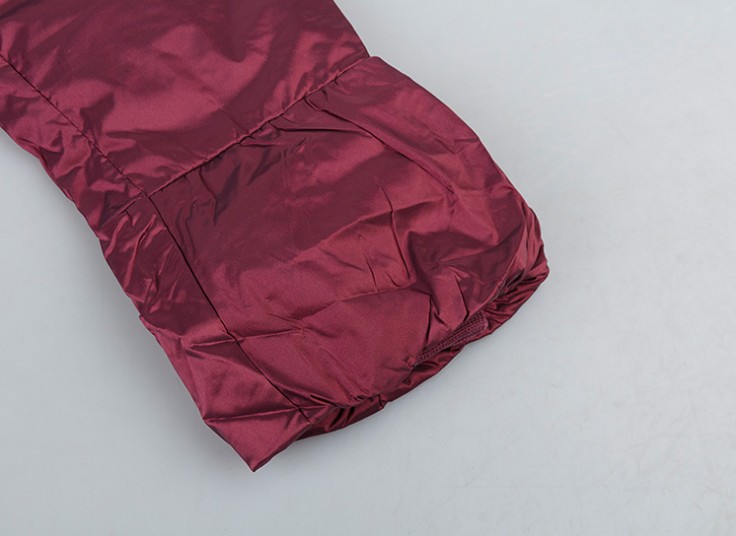 کاپشن بلند زنانه KANGYUNLAI