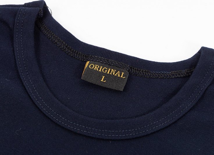 انواع تیشرت مردانه آستین بلند