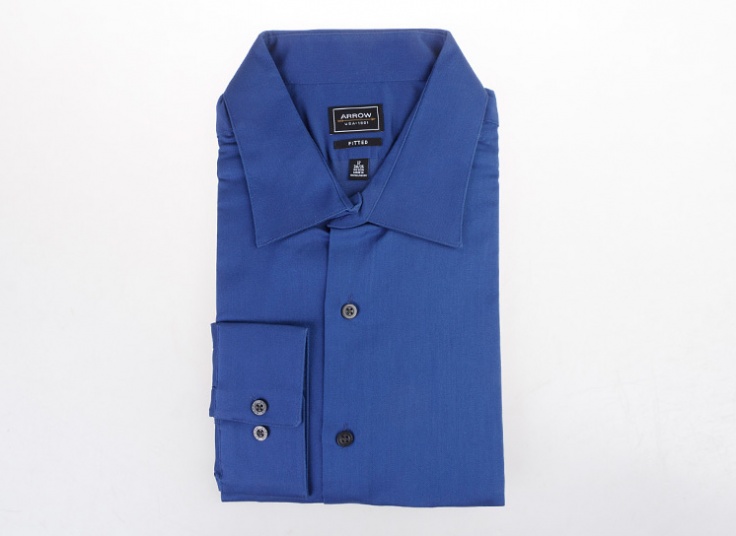 پیراهن قواره دار مردانه ARROW