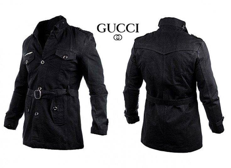 اورکت مردانه GUCCI