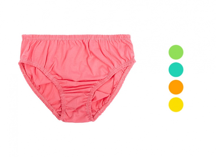 پک 6 عددی لباس زیر زنانه