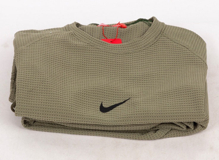 ست مردانه بیسکویتی طرح Nike