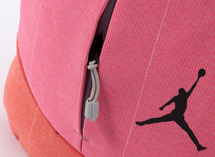 کوله پشتی دو رنگ Nike