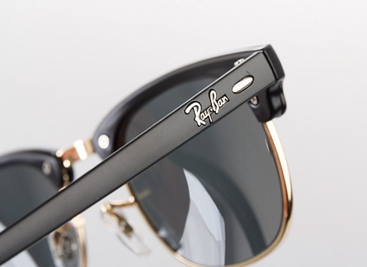 عینک آفتابی Ray Ban مدل ClubMaster