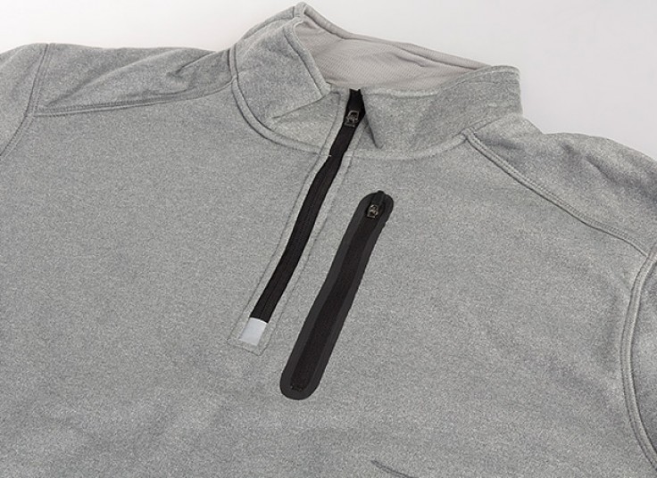 سویشرت مردانه RUSSEL