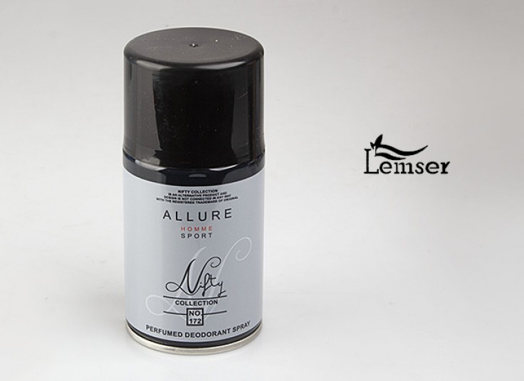 اسپری یدک دستگاه خوشبو کننده Nifty