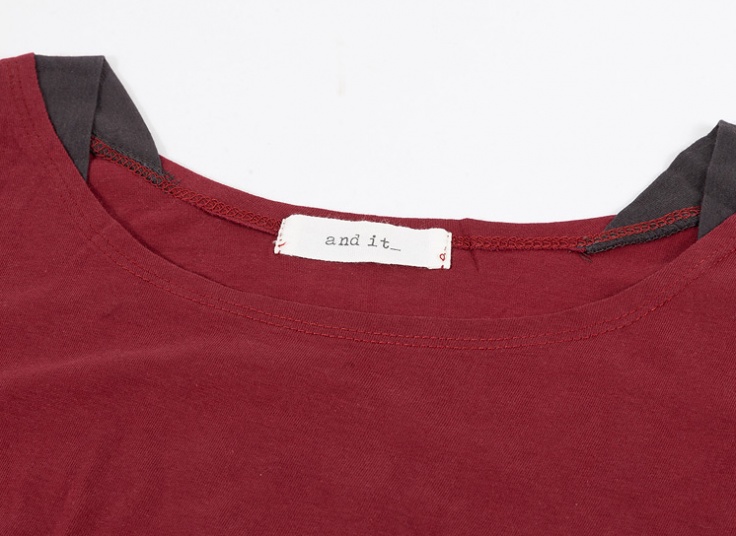 تیشرت زنانه LARU