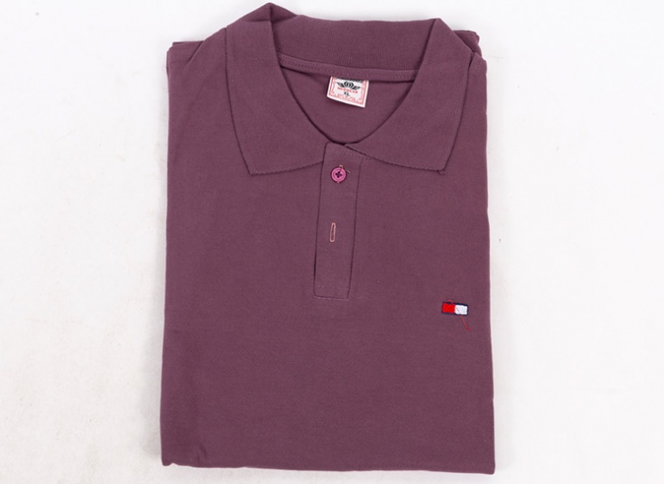 پولوشرت آستین بلند مردانه TOMMY