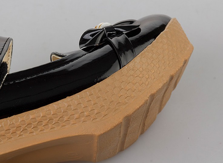 کفش دخترانه مدل Pearly