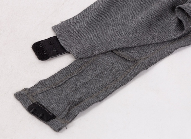 بادی زنانه یقه اشکی