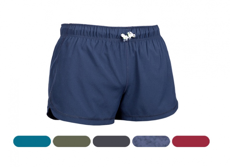 شلوارک مردانه Active Intent