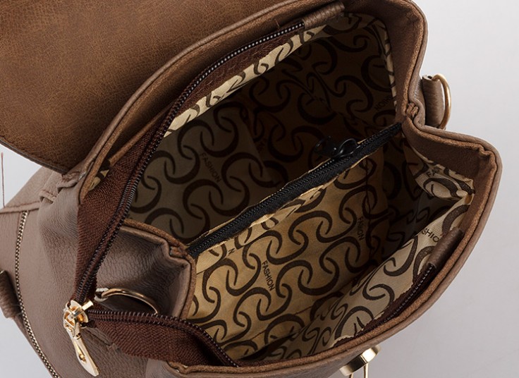 کیف سه کاره زنانه Xin Yi