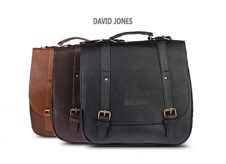 کیف زنانه  DAVID JONES