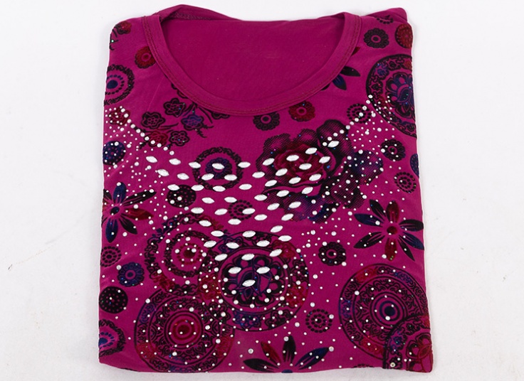 بلوز آستین بلند زنانه Yingzi