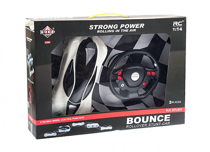 ماشین کنترلی چرخشی HB 666