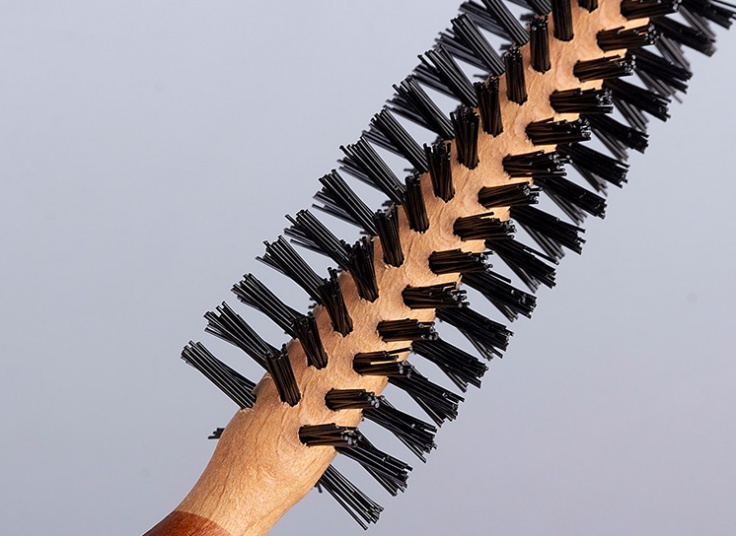 انواع برس چوبی Venusline