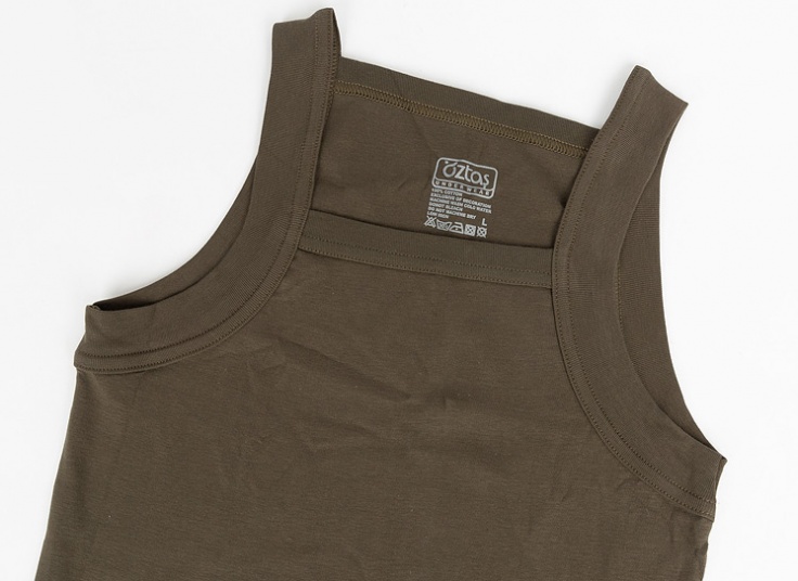 رکابی مردانه Oztas