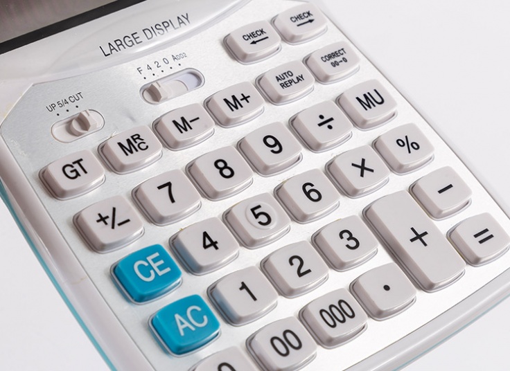 ماشین حساب Citezhn