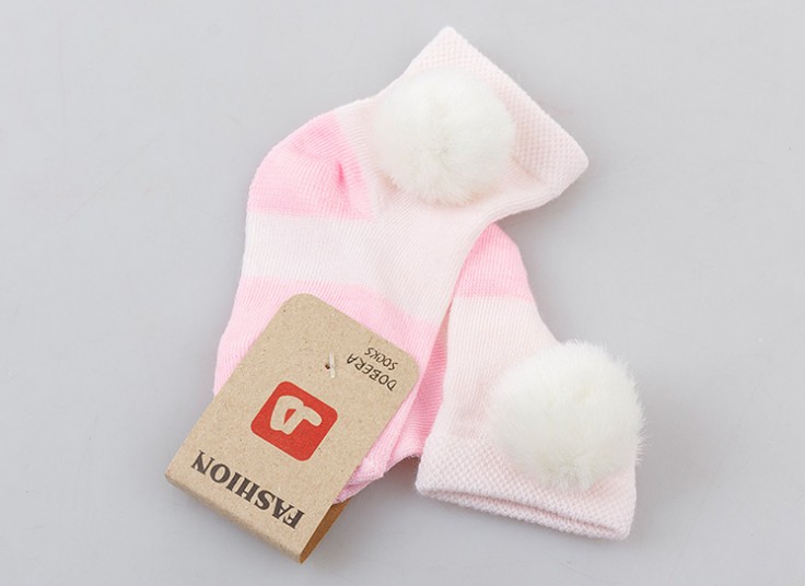 جوراب نوزادی DOBERA