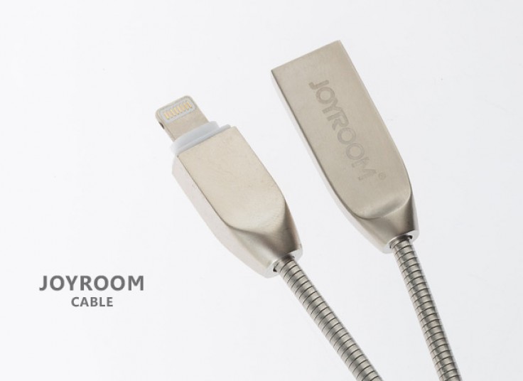 کابل آیفون و اندروید JOYROOM