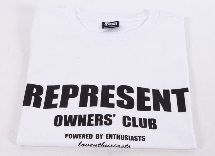 تیشرت مردانه UrBan Classic