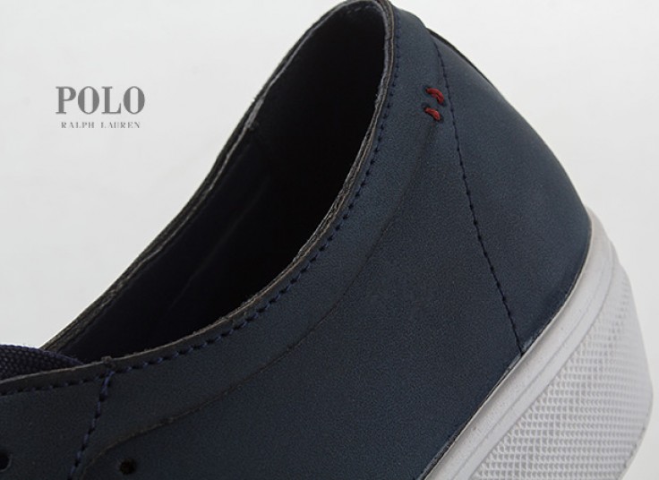 کفش اسنیکرز مردانه POLO