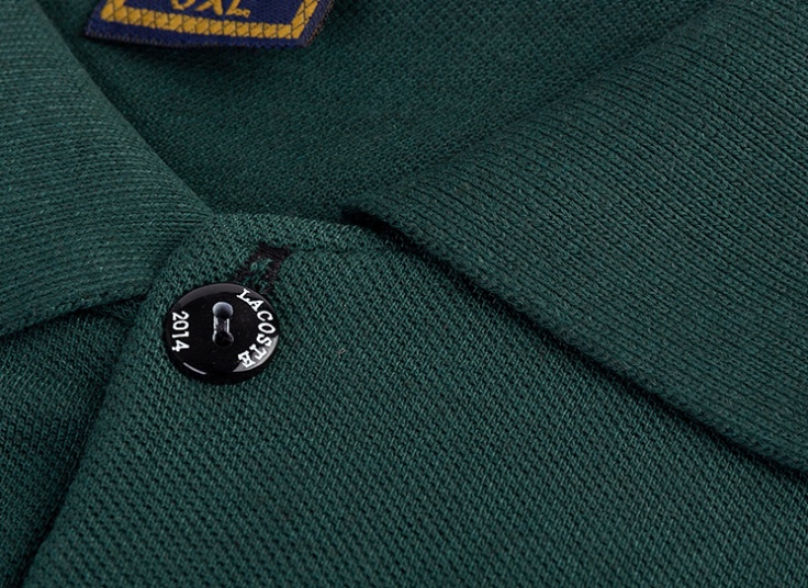 پولوشرت آستین کوتاه مردانه BOSS