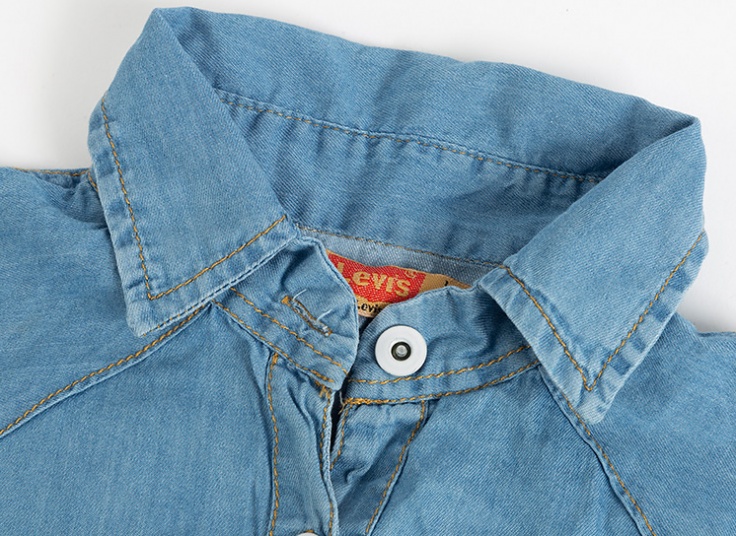 شومیز جین Levis