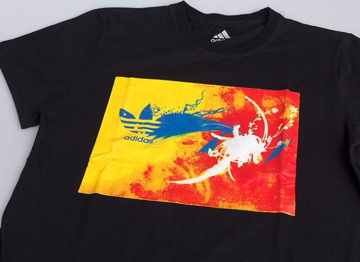 تیشرت مردانه adidas