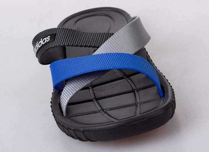 دمپایی مردانه adidas