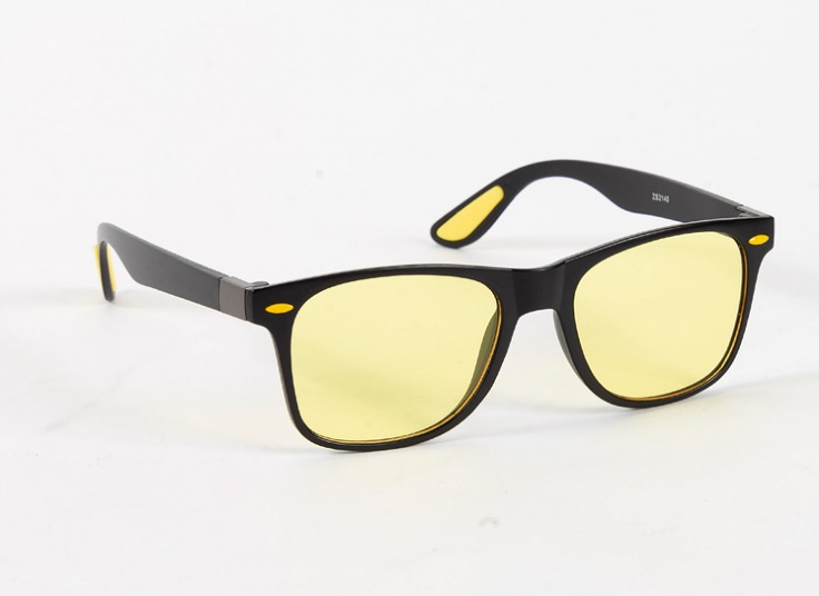 عینک آفتابی مدل ZS2140