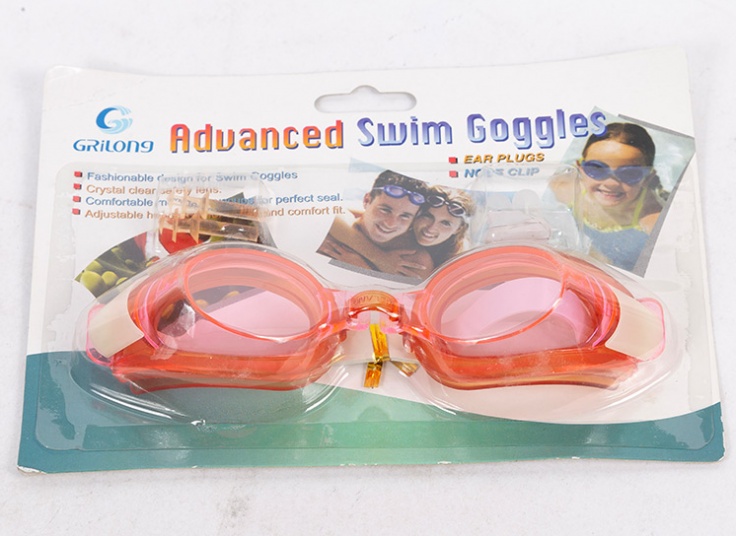 عینک شنا GRiLong