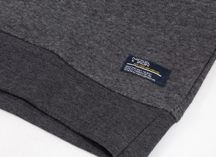 دورس مردانه NICKEL & IRON